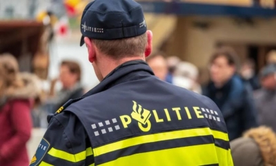 Τραγωδία στην Ολλανδία: Φορτηγό παρέσυρε ανθρώπους σε υπαίθριο πάρτι – Πολλοί οι νεκροί