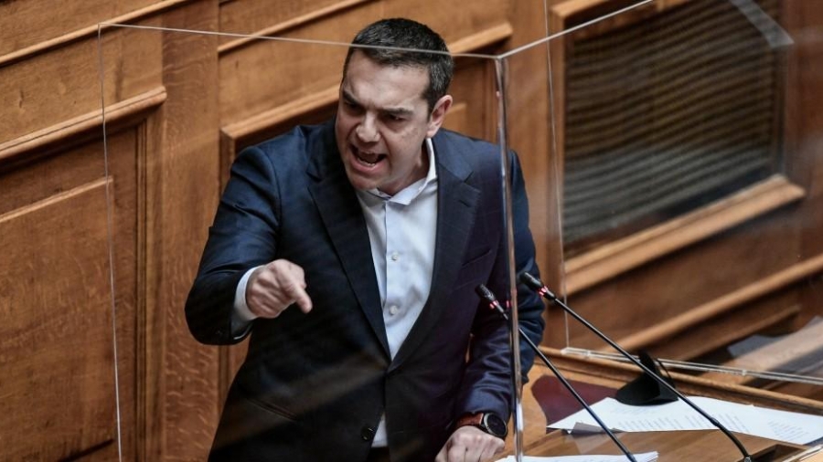 Τσίπρας για μείωση ΕΝΦΙΑ: Αποδέκτες είναι οι λίγοι και κυρίως οι μεγάλες ιδιοκτησίες