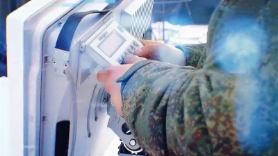 Το Spirit 030 ανατρέπει τα πάντα - Οι Ρώσοι σήκωσαν πάνω από την Ουκρανία το αντίπαλον δέος του Starlink