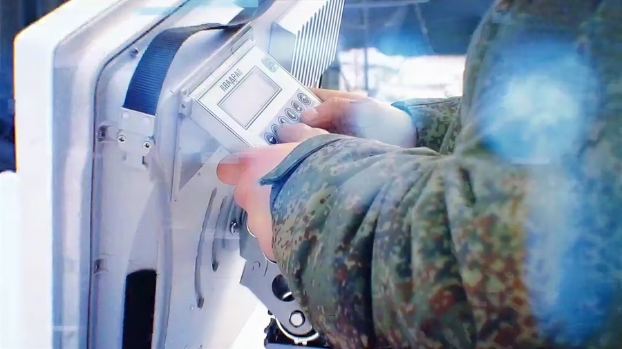 Το Spirit 030 ανατρέπει τα πάντα - Οι Ρώσοι σήκωσαν πάνω από την Ουκρανία το αντίπαλον δέος του Starlink