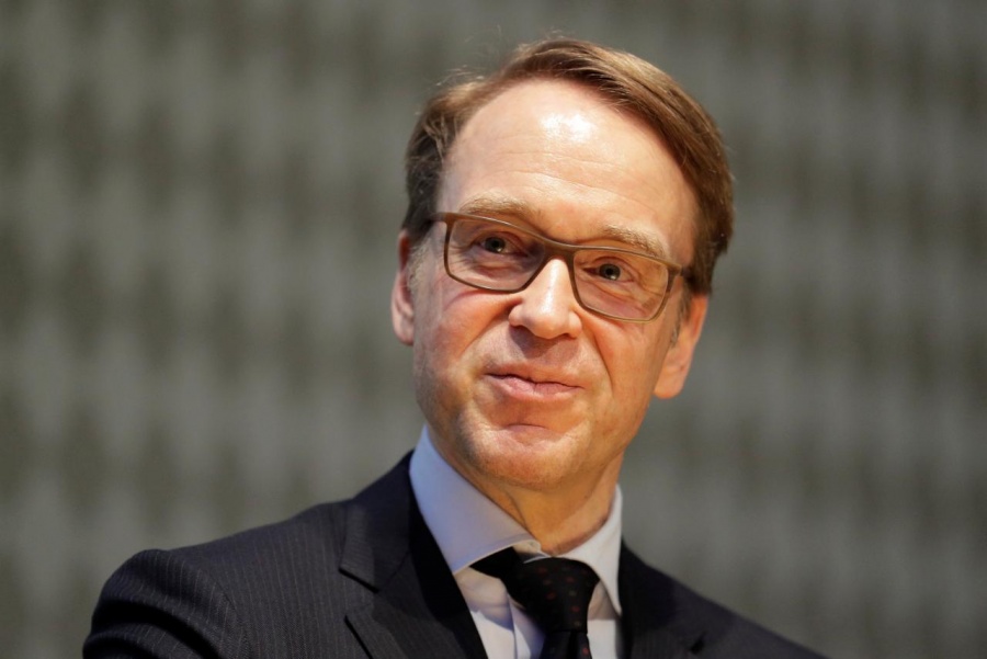 Veto του Weidmann (Bundesbank) στις παροχές της ελληνικής κυβέρνησης – Έρχεται με ξεκάθαρες προειδοποιήσεις