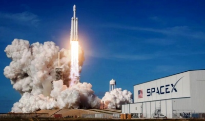 SpaceX: Tροχιακή πτήση για το Starship - Έξι περιφορές γύρω από τη Γη και 26 δορυφόροι (vid)