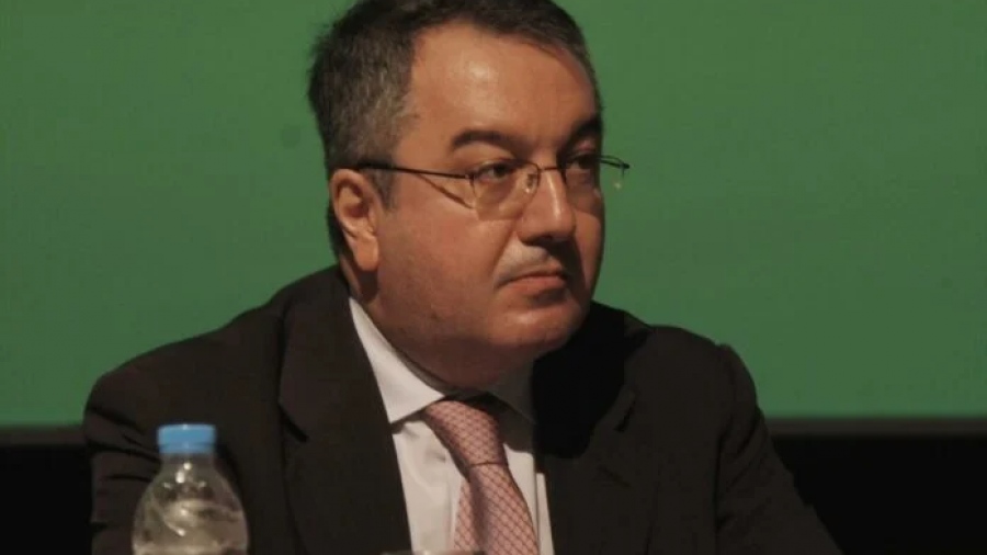 Το Βραβείο «Γιάννης Κυριόπουλος» θα δοθεί στον Καθηγητή Ηλία Μόσιαλο «για την προσφορά του στην επιστήμη»