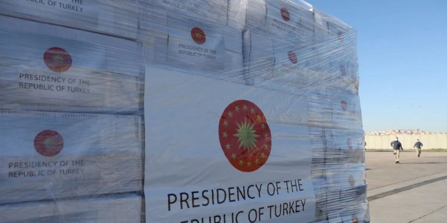 Η Τουρκία ήρε τους περιορισμούς και διευκολύνει τις εξαγωγές ιατρικού υλικού