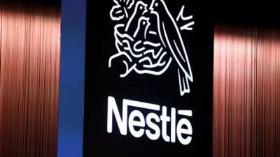 Nestle: Υποχώρηση κερδών το 2022, στα 10,1 δισ. δολάρια