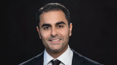 Ο Ορέστης Ομράν, υποψήφιος ευρωβουλευτής της ΝΔ, στο BN: Χυδαία η στοχοποίησή μου - Το Ποινικό Μητρώο μου είναι πεντακάθαρο