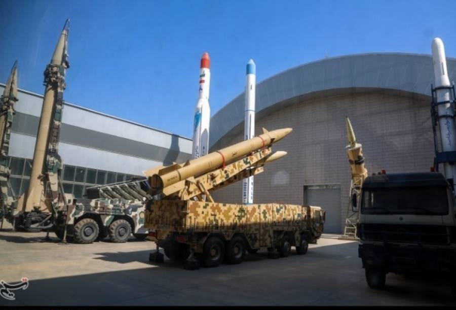 Συναγερμός - Έτοιμο το Ιράν για πόλεμο με το Ισραήλ με εκτόξευση αμυντικών δαπανών 5,5 δισ. δολ. - Άθικτη η πυρηνική ισχύς