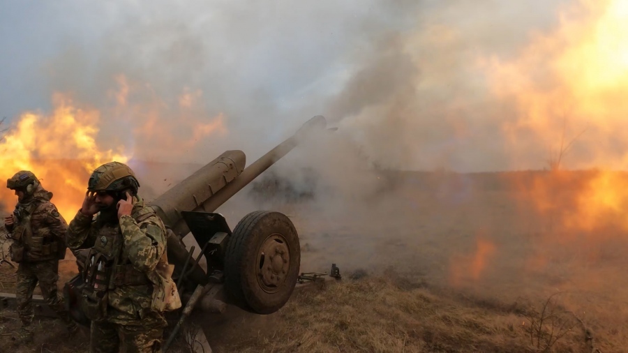 Περικυκλωμένοι από παντού οι Ουκρανοί στο Kupyansk - Δεν μπορούν να υποχωρήσουν