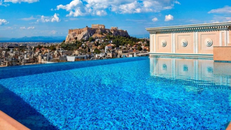 Που κινήθηκαν πληρότητες και τιμές στα ξενοδοχεία της Αθήνας τον Σεπτέμβριο