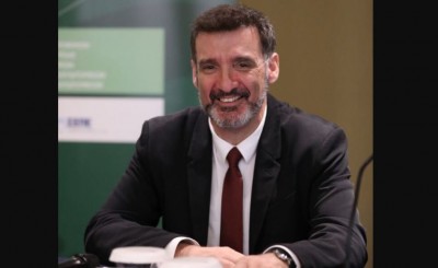 Κυριάκος Κώτσογλου: Η επιμήκυνση της σαιζόν είναι ένας θελκτικός στόχος για την Κρήτη