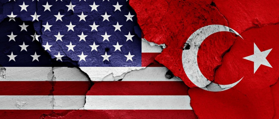 Τελεσίγραφο ΗΠΑ προς Τουρκία: Εγκαταλείψτε τους S-400, αλλιώς βαριές κυρώσεις