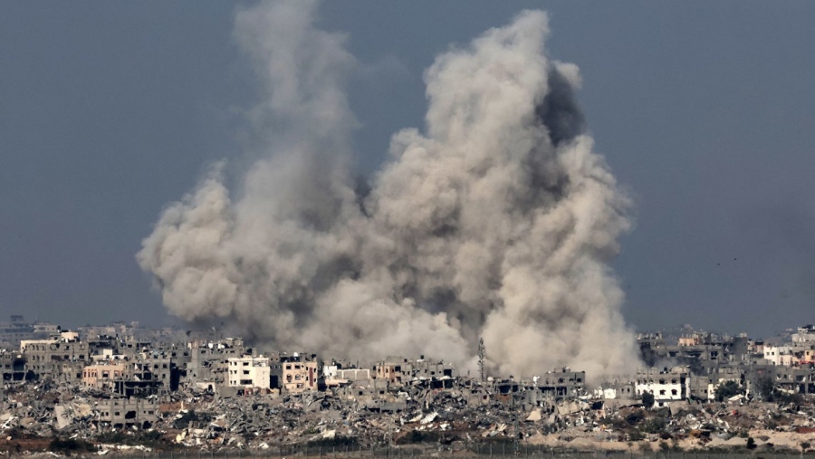 Παγκόσμια ήττα Ισραήλ για Γάζα, ρήγμα και με ΗΠΑ - ΟΗΕ: Σταματήστε τώρα. Κίνδυνος υγειονομικής καταστροφής