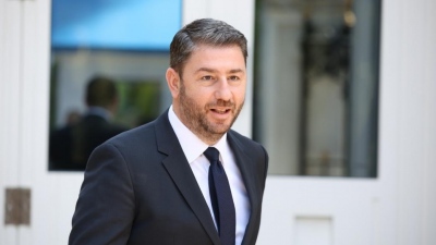 Ανδρουλάκης: Στη σκιά της εκλογικής ήττας, ο πρωθυπουργός κηρύσσει εκ νέου το «τέλος» της ακρίβειας