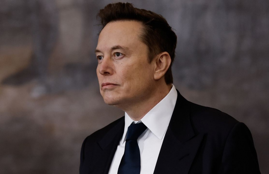 Τεκτονικό γεγονός - Ορμητικός ο Musk κατέθεσε αίτηση για εγγραφή του America Party στην Εκλογική Επιτροπή των ΗΠΑ