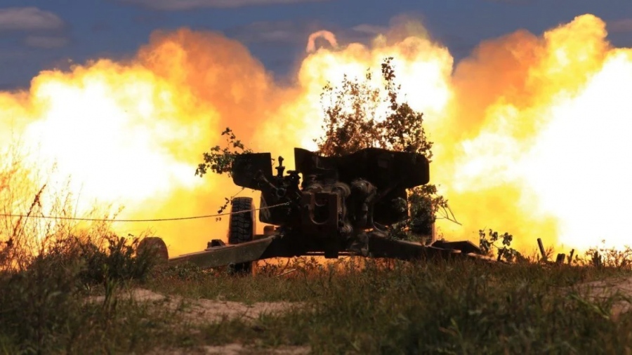 Ολική κατάρρευση - Στα χέρια της Ρωσίας ο αυτοκινητόδρομος P79 - Θέμα ημερών η φονική περικύκλωση των Ουκρανών στο Kupyansk