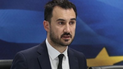 Χαρίτσης: Χρέος μας στον ΣΥΡΙΖΑ να μετατρέψουμε τις ριζικές αλλαγές που φέρνει η πανδημία σε νέο πολιτικό πρόταγμα