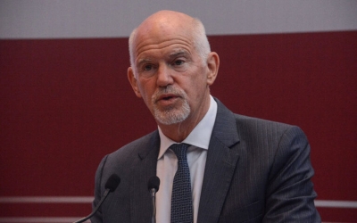 Παπανδρέου (ΚΙΝΑΛ): Η κυβέρνηση εργαλειοποίησε την πανδημία