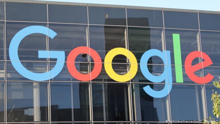Γαλλία: Πρόστιμο 500 εκατ. ευρώ στην Google για τα πνευματικά δικαιώματα