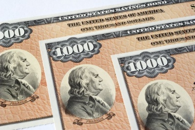 ΗΠΑ: Σε νέο υψηλό 4 μηνών η απόδοση του 10ετούς ομολόγου, στο 3,08%