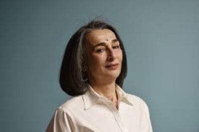 Μαίρη Λεοντσίνη (Ποτάμι): Για όλα φταίνε οι πρόσφυγες;