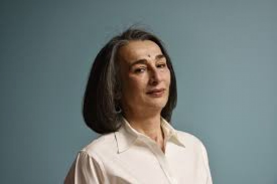 Μαίρη Λεοντσίνη (Ποτάμι): Για όλα φταίνε οι πρόσφυγες;