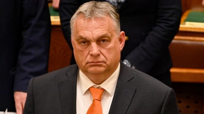 Βόμβα από Orbán: Οι ουκρανικές μυστικές υπηρεσίες ελέγχουν την αντιπολίτευση στην Ουγγαρία