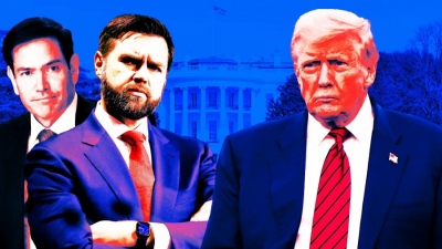 Trump hands over the succession ring: Vance, Rubio the rivals in 2028, did he choose the boxer or the velvet gloves?