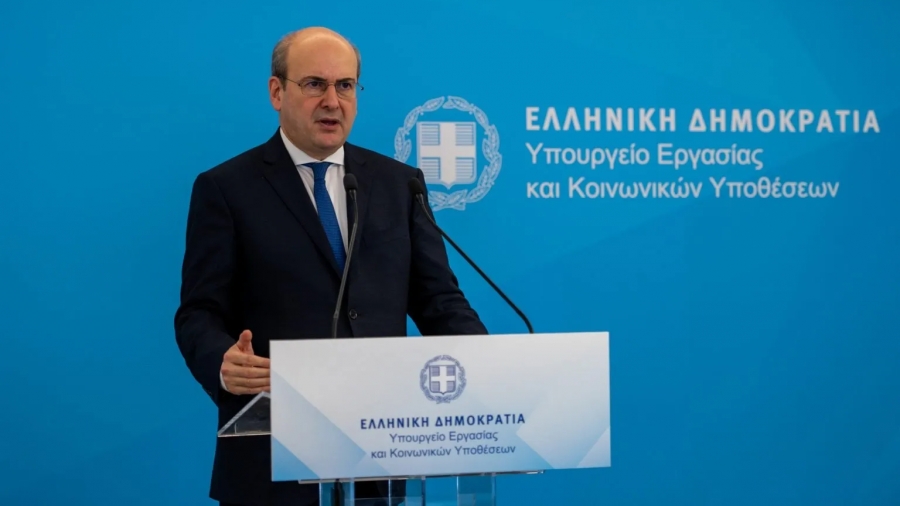 Χατζηδάκης: Ο ΟΣΕ ήταν και παραμένει μεγάλο πρόβλημα - Χρειάζεται εξυγίανση και δεν τα καταφέραμε ούτε ως πολιτικό σύστημα ούτε ως ΝΔ