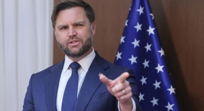 Παρέμβαση Vance: O πρόεδρος Trump αναγνωρίζει την ανάγκη να διαπραγματευθεί με τον Putin για την  Ουκρανία