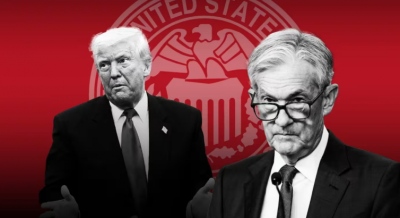 Στην τελική ευθεία η μάχη για τη διαδοχή του Jerome Powell στη Fed – Φαβορί ο Kevin Hassett, τα 3 «δυνατά» outsider