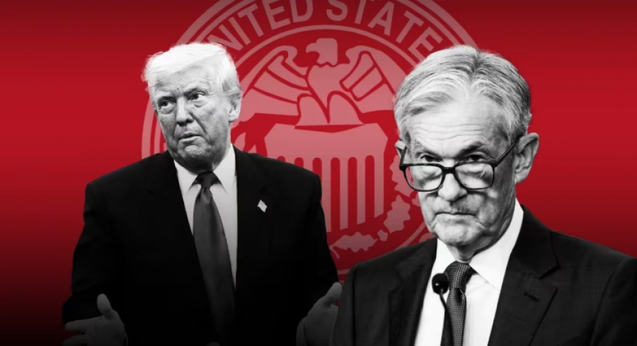 Στην τελική ευθεία η μάχη για τη διαδοχή του Jerome Powell στη Fed – Φαβορί ο Kevin Hassett, τα 3 «δυνατά» outsider