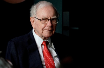 Σοκ! Ξαφνικά πτώση -100% στη μετοχή της Berkshire Hathaway του Warren Buffett