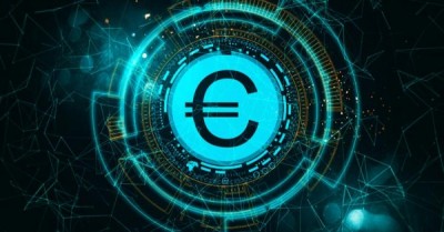 Μπορεί το ψηφιακό νόμισμα της ΕΚΤ να απειλήσει το bitcoin και τα άλλα κρυπτονομίσματα;
