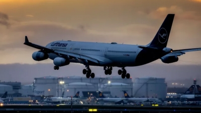 Βερολίνο: Ακυρώθηκαν όλες οι πτήσεις λόγω της απεργίας των εργαζομένων