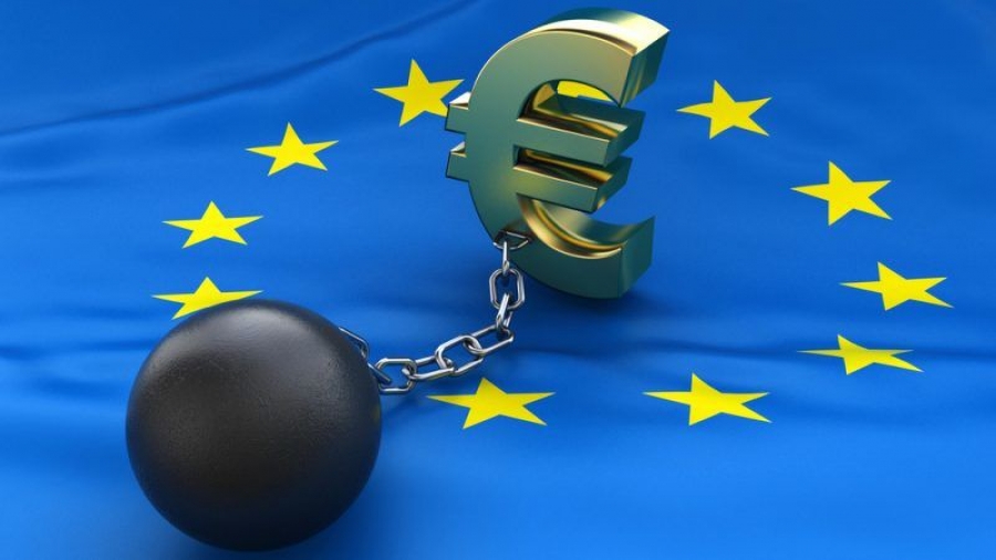 Ευρωζώνη: Γιατί είναι αναπόφευκτη μια νέα κρίση χρέους, παρά τα τεχνάσματα της ΕΚΤ - Επιστρέφει ο εφιάλτης του 2008