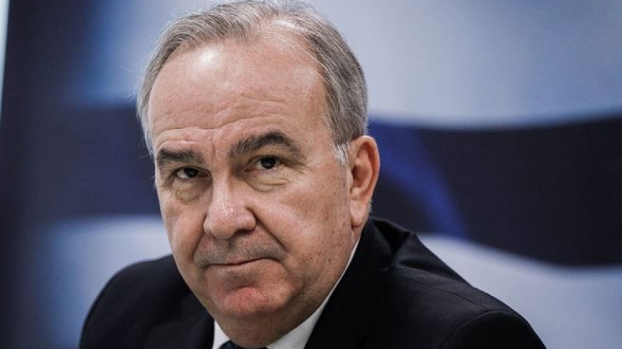 Παπαθανάσης: Υπογραφή πρόσκλησης για την εξωστρέφεια μικρομεσαίων επιχειρήσεων, ύψους 200 εκατομμυρίων ευρώ, μέσω ΕΣΠΑ