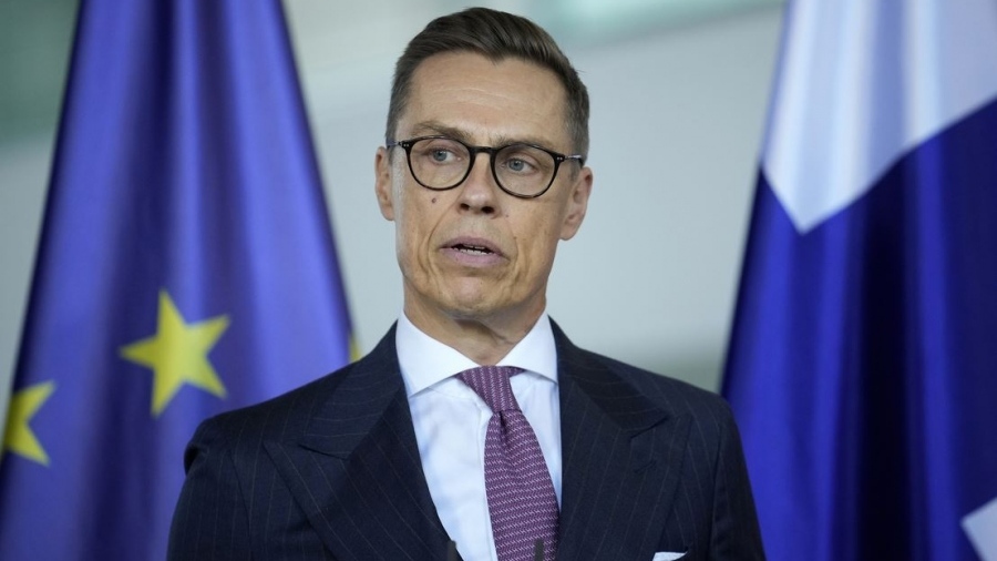 Γελοιότητες Stubb (Πρόεδρος Φινλανδίας): Γνωρίζω τα πάντα για τη Ρωσία αλλά κοιμάμαι ήσυχος