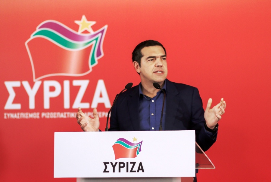 Τσίπρας: Δραστικά μέτρα για τον κορωνοϊό, ώστε να αποφύγουμε την καραντίνα - Τι προτείνει