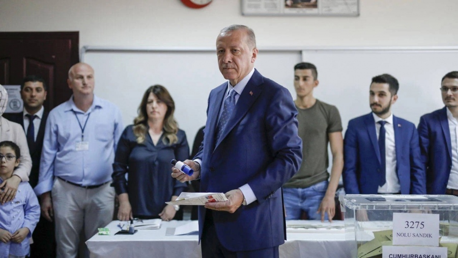 Δυσοίωνο το μέλλον της Τουρκίας - Φουντώνουν τα σενάρια για πρόωρες εκλογές - Τρέμει ο Erdogan την εσωτερική αντιπολίτευση Fidan