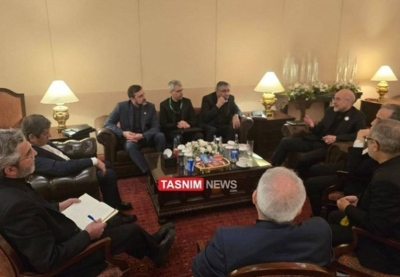 Ιράν -  Οι ΗΠΑ δέχθηκαν άρση κυρώσεων σε περιουσιακά στοιχεία ως προϋπόθεση για τις διαπραγματεύσεις