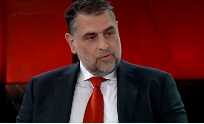 Παπαπολύζος (TREK Dev.): Η ανάπτυξη θα συνεχιστεί, έρχονται εξαγορές - Στόχος η Κύρια Αγορά  του Χρηματιστηρίου