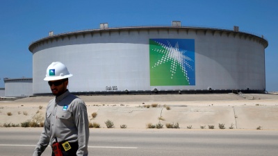 Αποκαταστάθηκε η παραγωγική δυναμική της Saudi Aramco