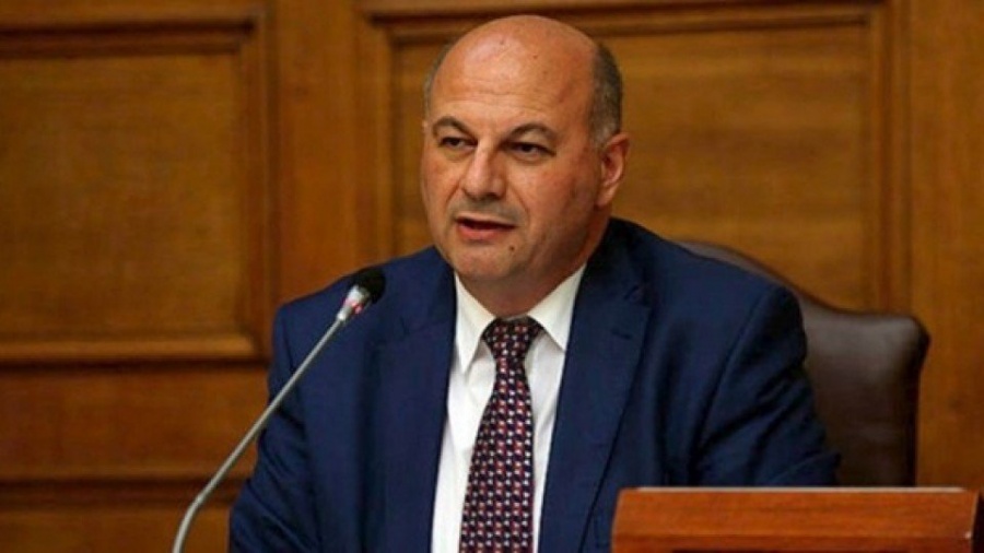 Τσιάρας: Όλοι μαζί ενωμένοι πρέπει να προσπαθήσουμε για το καλύτερο δυνατό