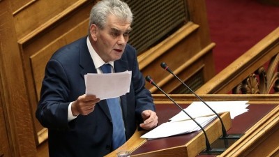 Προανακριτική: Καταγγελίες ΝΔ κατά Παπαγγελόπουλου για ευθείες απειλές μέσα στην Επιτροπή