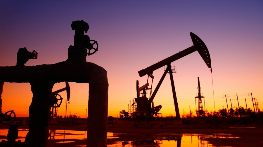 Με πτώση έκλεισε το πετρέλαιο, κάτω από 40 δολ. το WTI – Απώλειες άνω του 3% εβδομαδιαίως