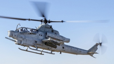 Η Ουκρανία αποκτά ελικόπτερα Viper και Venom από την αμερικανική Bell