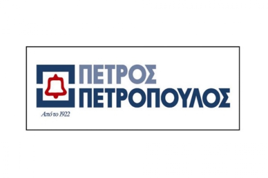 Πετρόπουλος: Τί αποφάσισε η ΓΣ - Δε διανέμει μέρισμα για τη χρήση του 2018