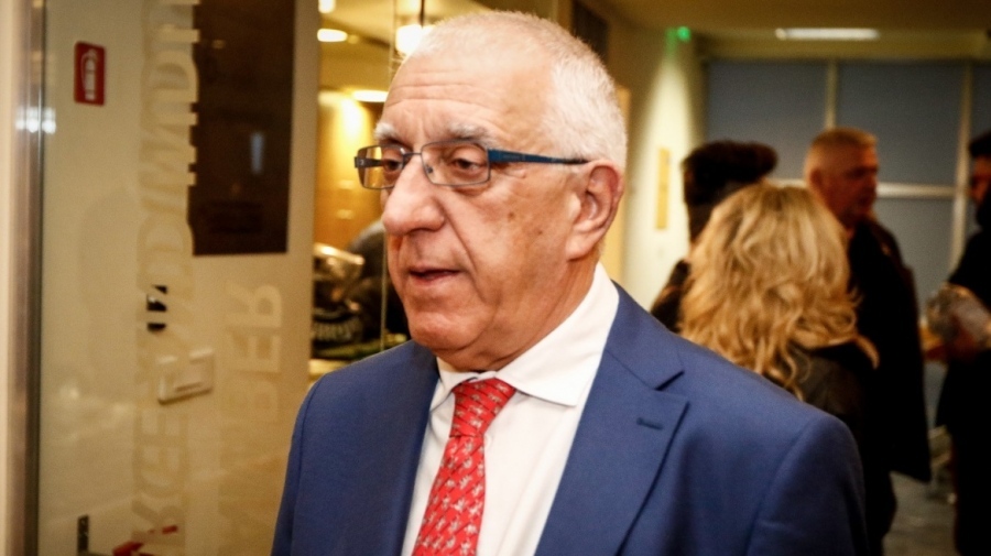 Τo «καρφί» του Νικήτα Κακλαμάνη για τον Βασίλη Κικίλια