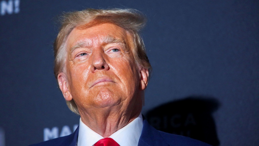 Δίκαιη δίκη το 2026 και μετά τις προεδρικές εκλογές του 2024 θέλει ο Trump