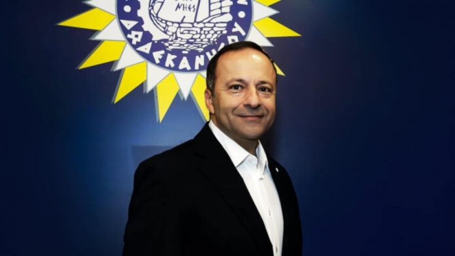 Πάππου (Επιμελητήριο Δωδεκανήσου): Νέοι δρόμοι για την επιχειρηματική δραστηριότητα στα Δωδεκάνησα